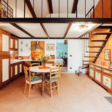 Agriturismo Il Pintello Сан-Кашиано-ин-Валь-ди-Пеза Экстерьер фото