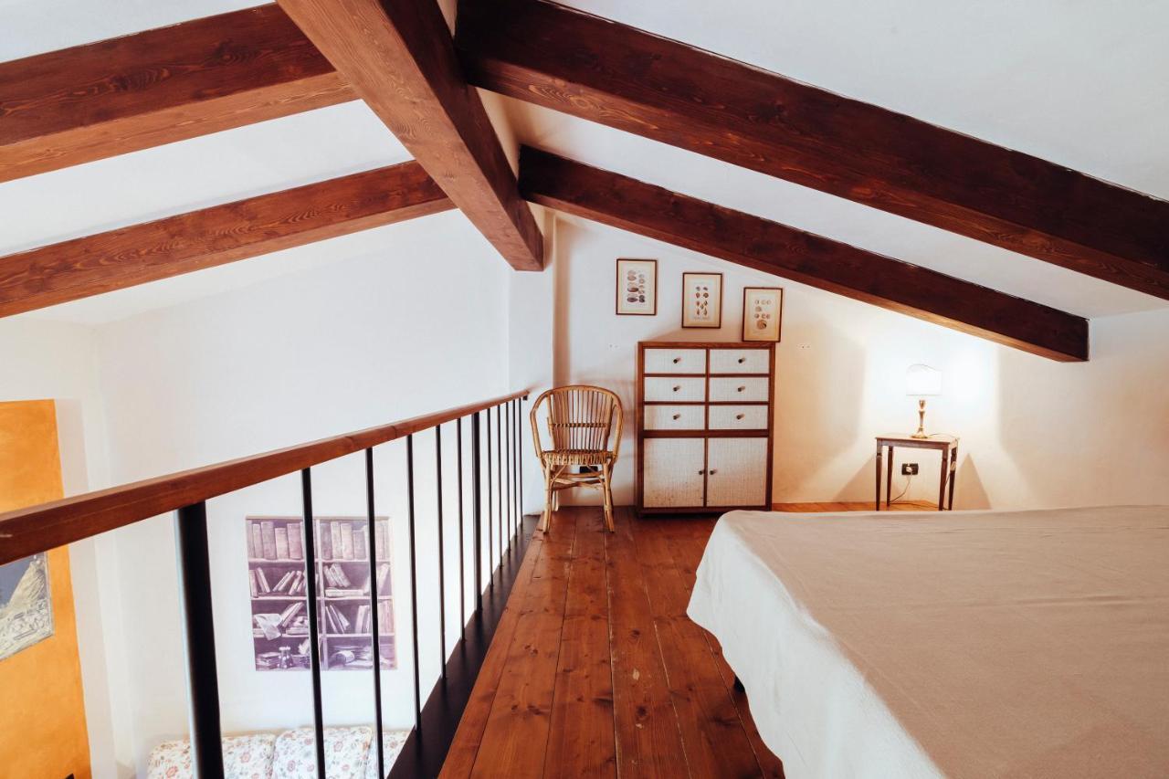 Agriturismo Il Pintello Сан-Кашиано-ин-Валь-ди-Пеза Экстерьер фото